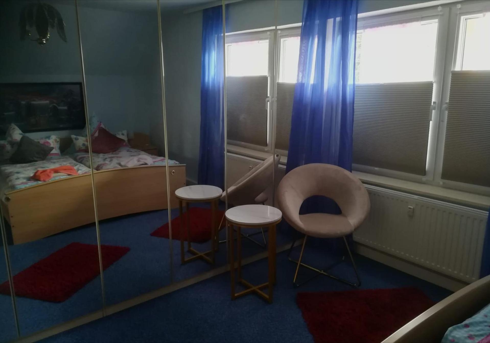 Pension Elli Kroessner Hartmannsdorf bei Chemnitz Екстер'єр фото