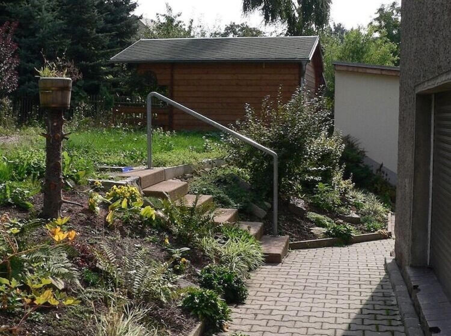 Pension Elli Kroessner Hartmannsdorf bei Chemnitz Екстер'єр фото